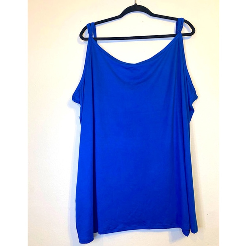 Terra and Sky Cami, 5XL
